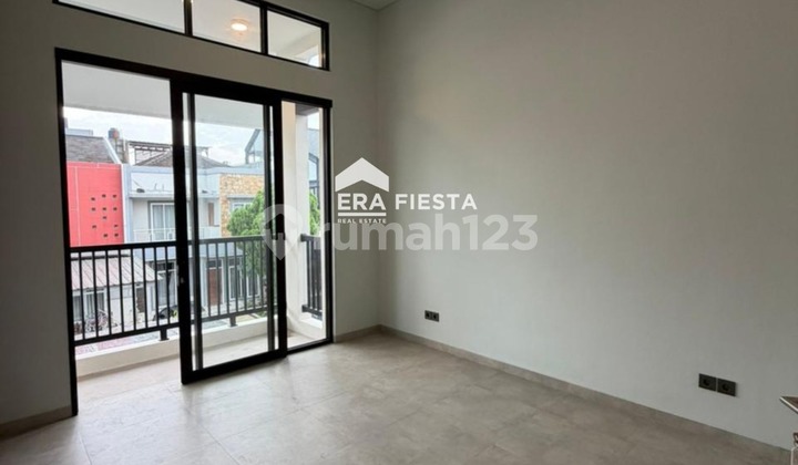 For Sale, Sutra Gardenia House, Alam Sutera Ready to Move In 2