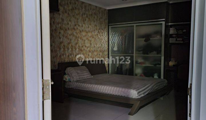 Rumah di Taman Semanan Indah, Hadap Utara, Furnished 2