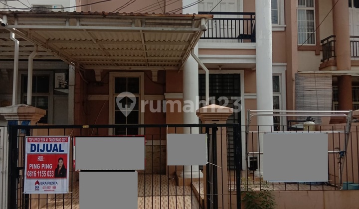 House in Taman Semanan Indah, Neat, Ready to Occupy, South Facing House in Taman Semanan Indah, Neat, Ready to Occupy, South Facing