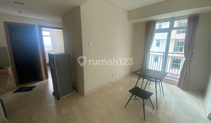 Dijual Atau Disewakan Apartement Puri Orchard  2