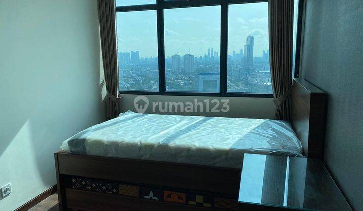 Apartemen Veranda Puri Indah, Furnished 2