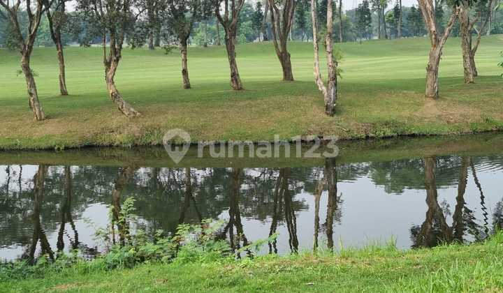 Kavling di Suvarna Sutera , Puri Ayu, View Golf Kavling di Suvarna Sutera , Puri Ayu, View Golf