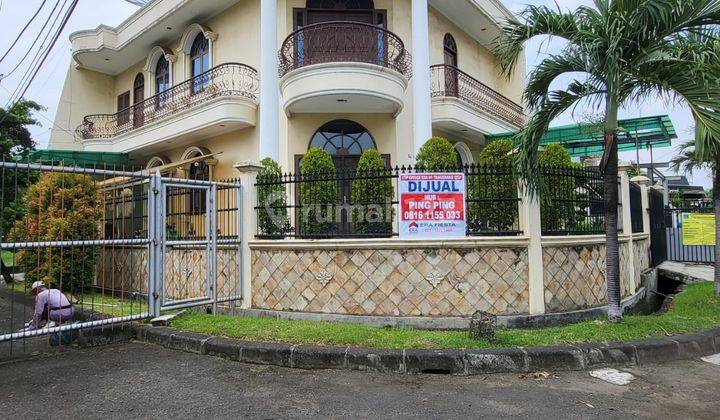 Rumah Taman Semanan Indah, Bagus Dan Sangat Strategis, Hock  1