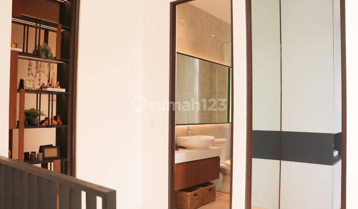 Rumah Giantara Serpong City, Harga Mulai 980 Jutaan 2