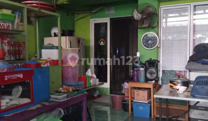 For Sale Fast And Cheap House in Poris Residence Strategic Location 2