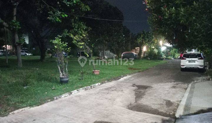 Dijual Cepat Rumah Strategis di Komplek Taman Semanan Indah,bagus 2