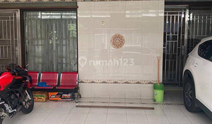 Rumah  di Cluster Dcasa, Semanan, Jakarta Barat 2