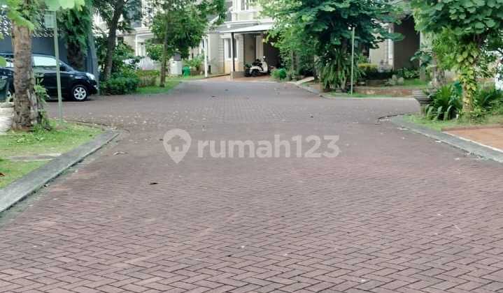 For Sale: Samara Village House in Gading Serpong, in Good and Tidy Condition. 2
