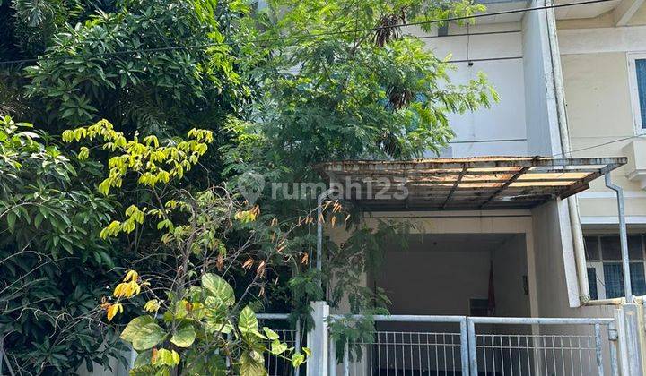 Dijual Cepat Rumah Griya Permata Cipondoh Beli Rumah Gartis Tanah 2