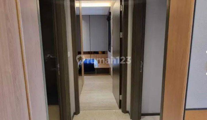 Apartemen 2 Bedroom di Marigold Navapark Bsd, Mewahfull Furnished 2