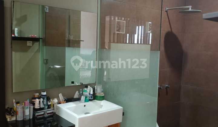 For Sale Luxury House in Katamaran Indah Complex, PIK, North Jakarta, Cul-de-sac