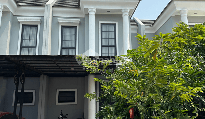 Dijual Rumah Banjar Wijaya Hazel Lingkungan Exclusive Rumah Bagus 2