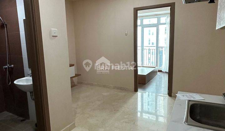 Di Jual Apartemen Puri Orchad Jakarta Barat, Lt. 15, Semi Furnish 2