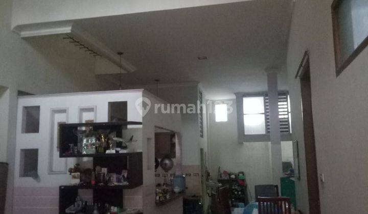 Di Jual Rumah di Banjar Wijaya Blok. A, Rumah Bagus Dan Siap Huni 1