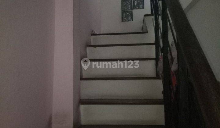 Di Jual Rumah di Banjar Wijaya Blok. A, Rumah Bagus Dan Siap Huni 2