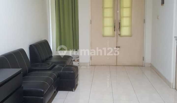 For Rent: Neat House, Ready to Occupy at Boulevard Taman Semanan Indah