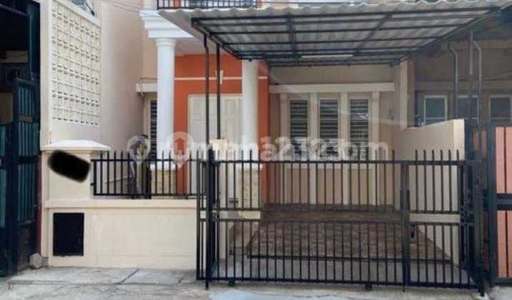 Di Jual Cepat Rumah di Taman Semanan Indah, Lt. 90, Siap Huni 1