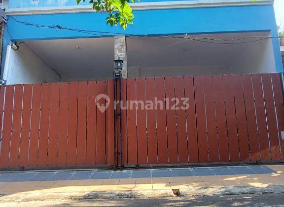 Dijual Rumah Bagus Rapi Siap Huni di Regency Melati Mas Tangerang 1