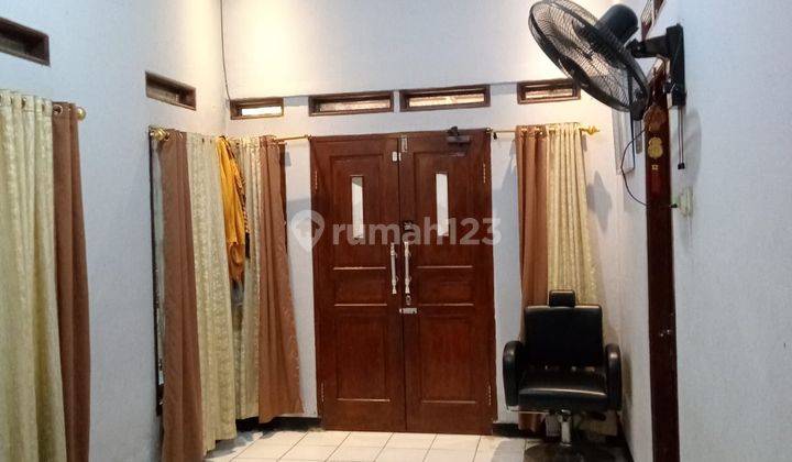 Dijual Rumah Siap Huni di Sepatan Tangerang, Rumah Bagus Dan Rapi 1