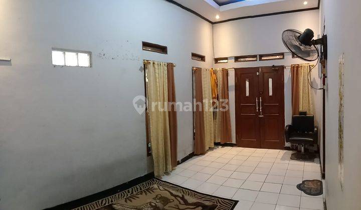 Dijual Rumah Siap Huni di Sepatan Tangerang, Rumah Bagus Dan Rapi 2