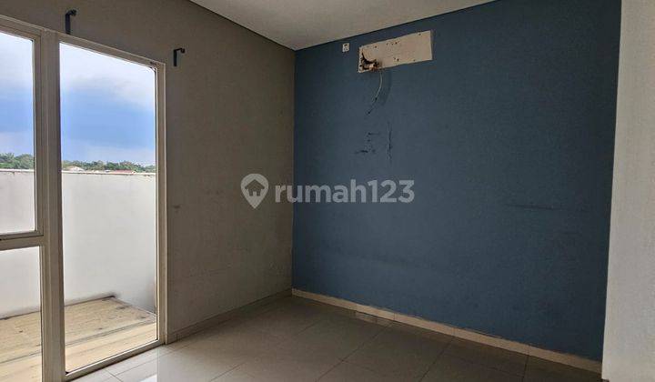 Di Jual Rumah Mewah 2lt di Sutera Victoria Alam Sutera Tangerang  2