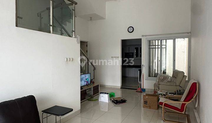 Di Jual Rumah Bagus SHM di Taman Semanan Indah, Jakarta Barat 2