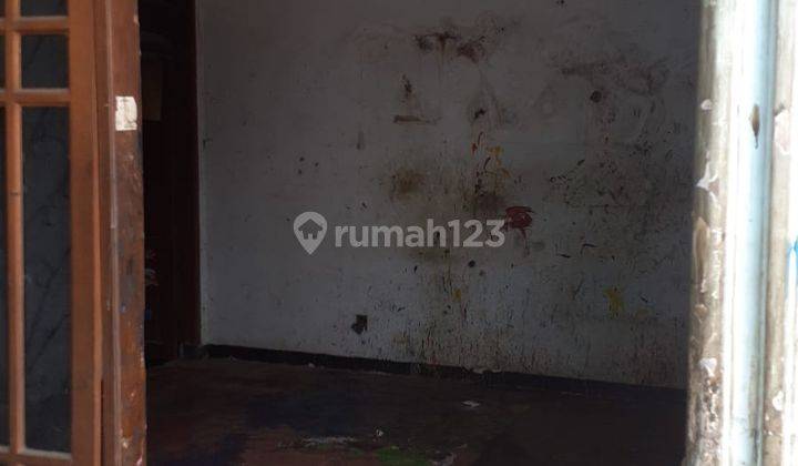 Dijual Cepat Rumah Bagus Dan Strategis Shm di Cipondoh, Tangerang 1