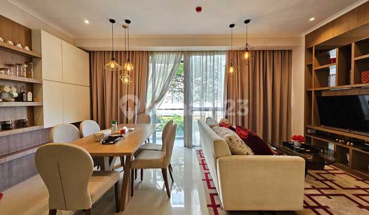 Di Jual Rainbow Springs Condovillas Gading Serpong di Jamin Bagus Di Jual Rainbow Springs Condovillas Gading Serpong di Jamin Bagus