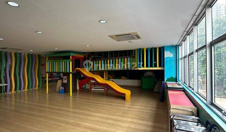 DIJUAL CEPAT Ruko Mega Glodok Kemayoran Ruko Gandeng Ex PreSchool 2