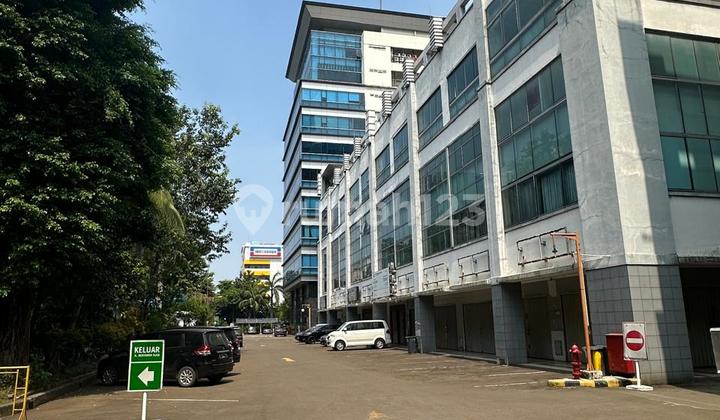 DIJUAL CEPAT Ruko Mega Glodok Kemayoran Ruko Gandeng Ex PreSchool