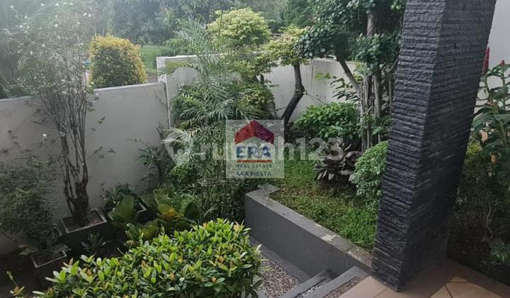 RARE Gem for Sale: House in Permata Buana, West Jakarta, East-Facing
