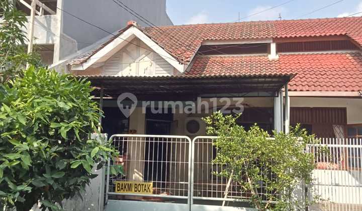DIJUAL Rumah Bagus taman Semanan indah, Jakarta Barat Unfurnished DIJUAL Rumah Bagus taman Semanan indah, Jakarta Barat Unfurnished