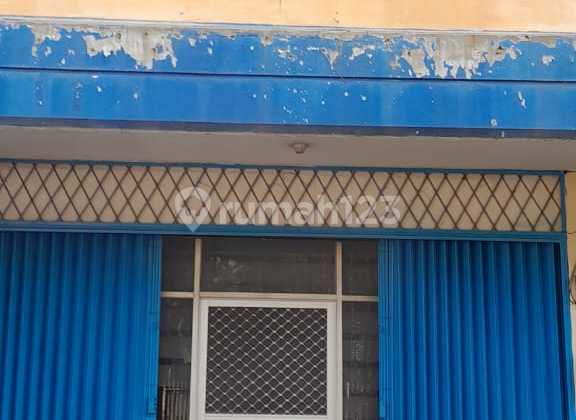 Ruko Siap Pakai di Jl. Peta Barat Kalideres, Lokasi Strategis Pinggir Jalan Raya Ruko Siap Pakai di Jl. Peta Barat Kalideres, Lokasi Strategis Pinggir Jalan Raya