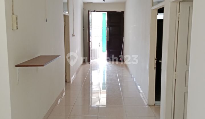 Di Jual Rumah Taman Palem Lestari Siap Huni Lokasi Strategis 2