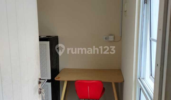 Rumah Siap Huni, Full Furnish At Alesha House Vanya Park BSD 1