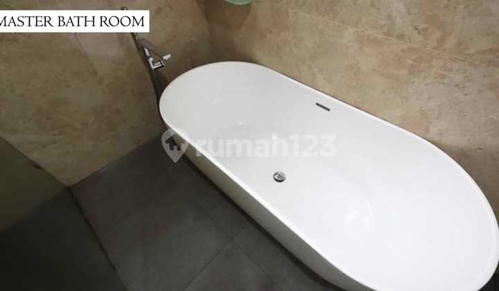 The zora Smart Home Sistem @ BSD Uk. 9x18 ,Hadap selatan 2