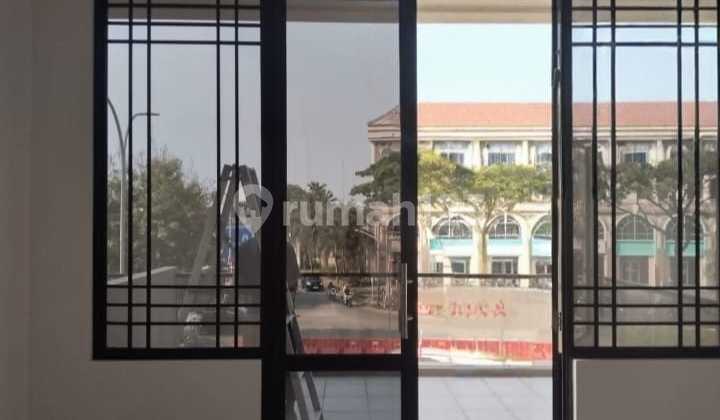 RUMAH BRAND NEW DI METLAND PURI TIPE AZALEA 2