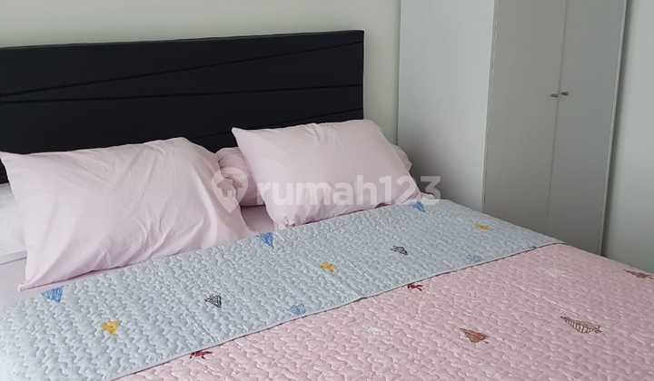 Disewakan Apartrmen Marigold - Tower 3 Luas: 110.44 m Disewakan Apartrmen Marigold - Tower 3 Luas: 110.44 m