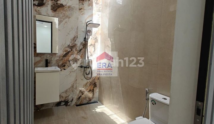 Rumah Cantik Citra Garden 2 Jakarta Barat, Siap Huni, Strategis 2