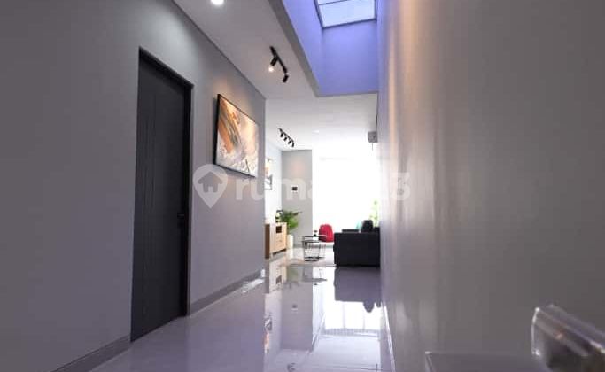 Luxury House in Kencana Loka BSD, Good and Fully Furnished 2