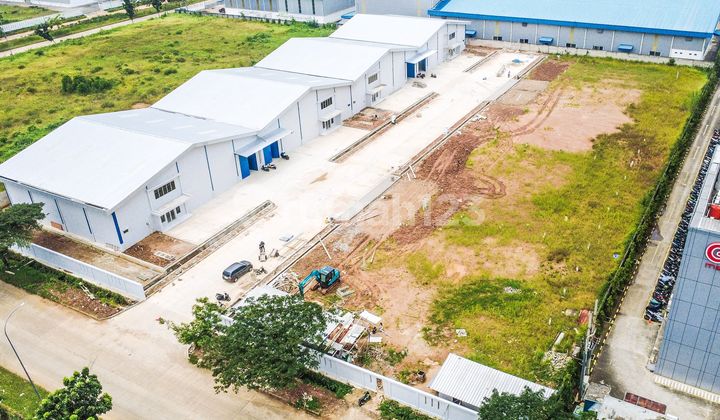 Gudang Baru industrial millenium, cikupa tangerang Gudang Baru industrial millenium, cikupa tangerang