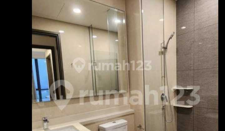 Marigold Navapark Apartment Strategically Located in the Heart of BSD City Marigold Navapark Apartment Strategically Located in the Heart of BSD City