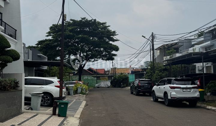 Rumah Citra 2 Ext Jakarta Barat, Siap Pakai, Bagus, Strategis 2