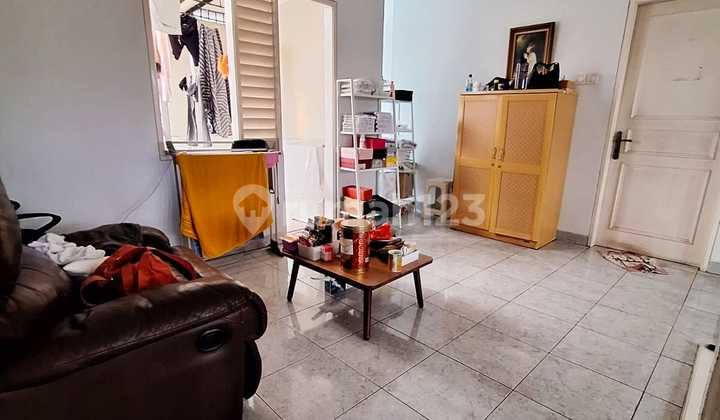 Dijual Rumah Permata Buana Bagus, strategis denkat Puri Indah Mall 2