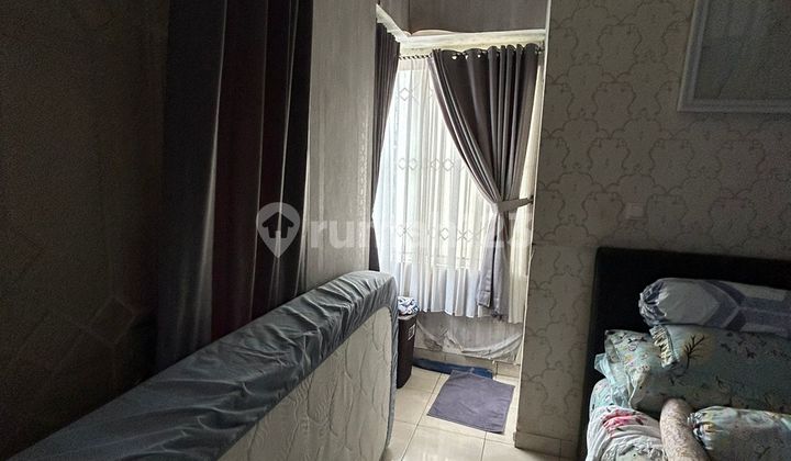 Di Jual Cepat Rumah Taman Semanan, Siap Huni, MURAH!