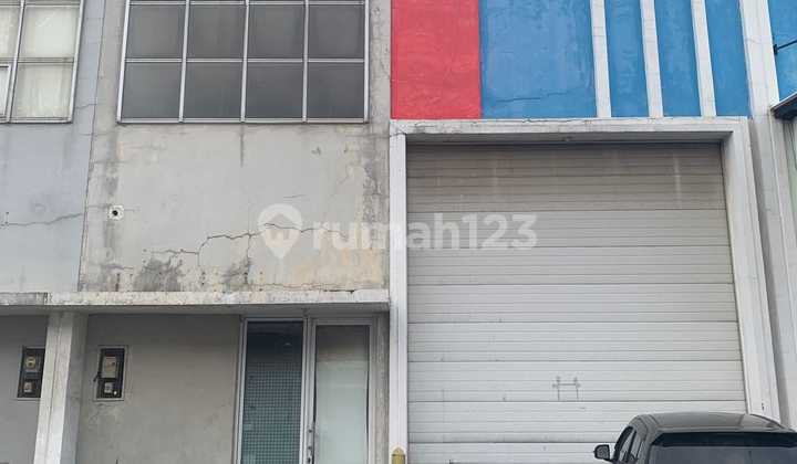Disewakan Gudang BIZPARK DAAN MOGOT LT. 180 (9×20) Disewakan Gudang BIZPARK DAAN MOGOT LT. 180 (9×20)