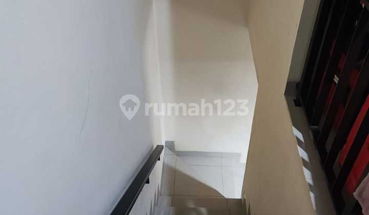 Di Jual Rumah di Green Village Cipondoh Tangerang, Semi Furnish 2