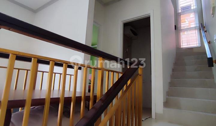 ️FOR QUICK SALE Omaha, Gading Serpong 8x12  Freehold Title 2