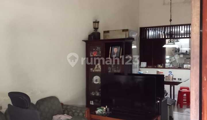 DIJUAL Rumah Bagus taman Semanan indah, Jakarta Barat Unfurnished 2