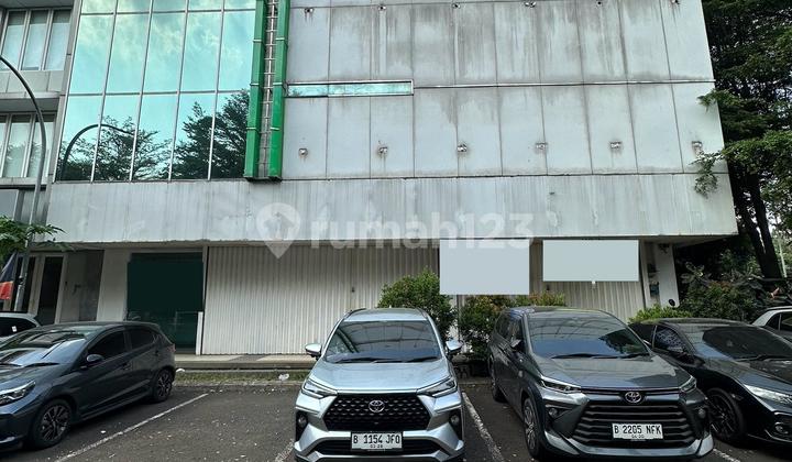️DISEWA / DIJUAL LANGKA Ruko Alam Sutera, ASTC Ruko Gandeng 2 ️DISEWA / DIJUAL LANGKA Ruko Alam Sutera, ASTC Ruko Gandeng 2